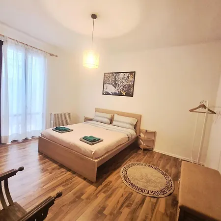 Jr House Διαμέρισμα Πίζα