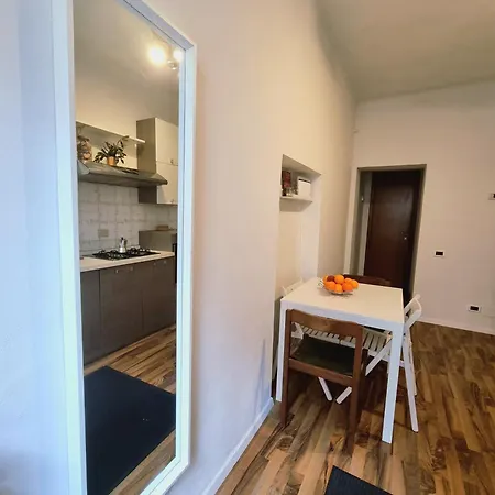 Διαμέρισμα Jr House Πίζα