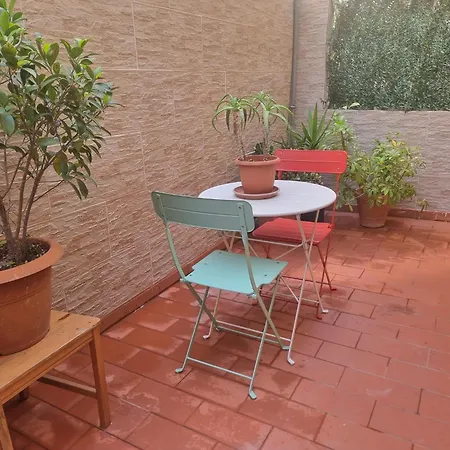 J&r House - Centro Stazione Aeroporto Apartment